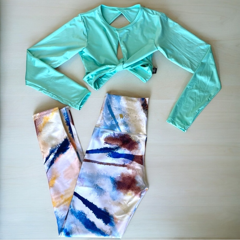 Savanna Legging - Picture 3 of 5